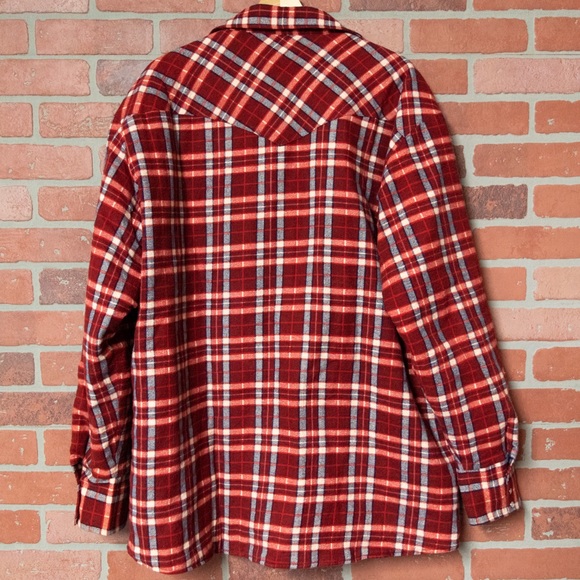 ⚡️VNTG KARMAN WESTERN WEAR JACKET⚡️ - Picture 6 of 6